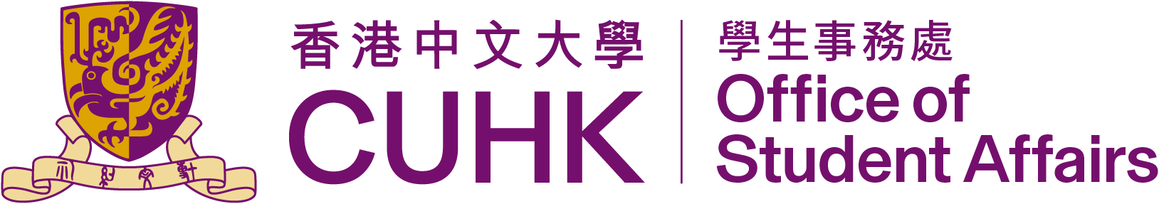 cuhk logo