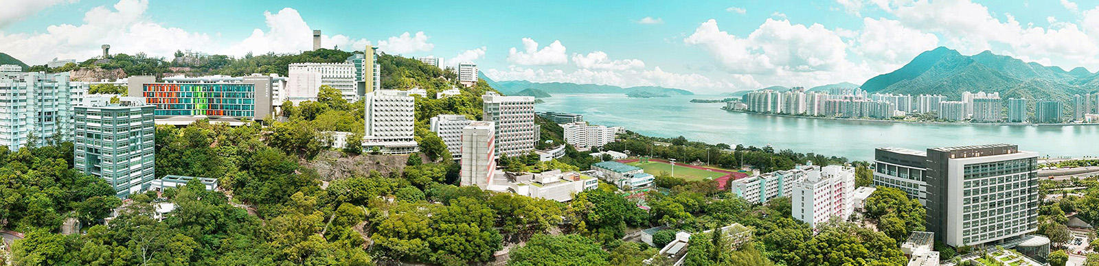 campus