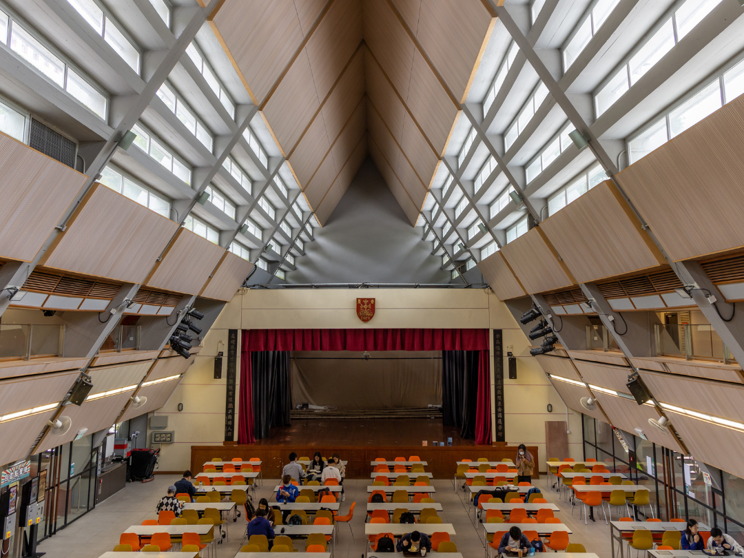 7 Recommended Restaurants at CUHK Supporting Your Health - Learning and ...