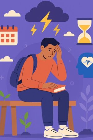 StressCover
